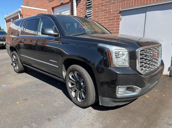 GMC YUKON XL 2020 1GKS2HKJXLR305730 image